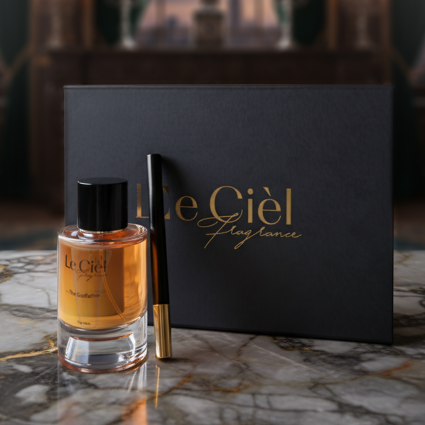 The Special Gift Offer - عرض الهدية الخاصة