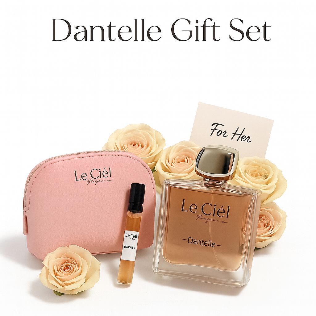 Dantelle Gift Set