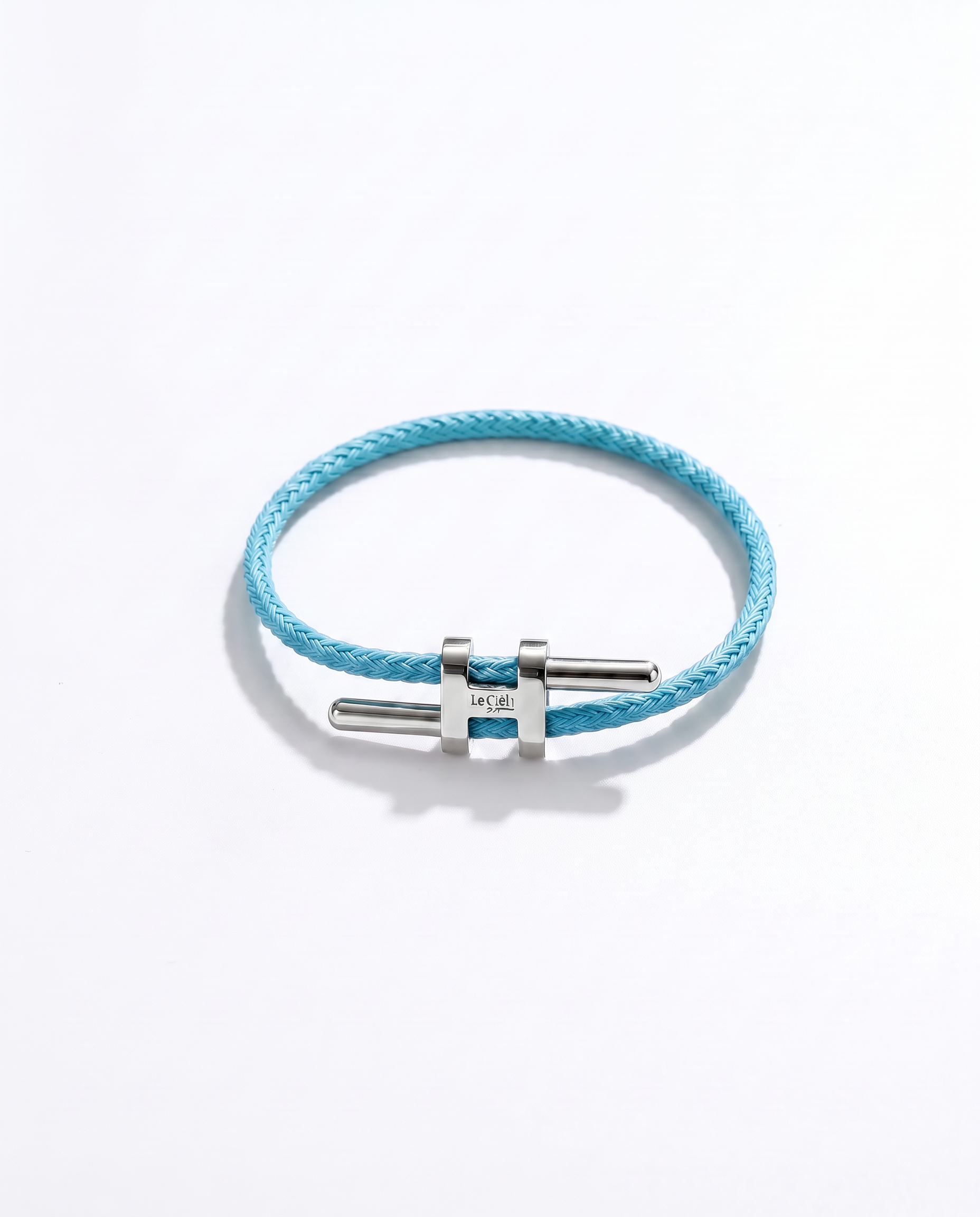 Unisex Bracelet 02 – Blue