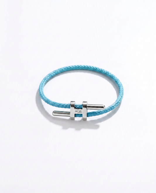 Unisex Bracelet 02 – Blue