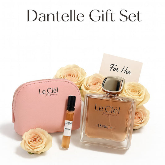 Dantelle Gift Set