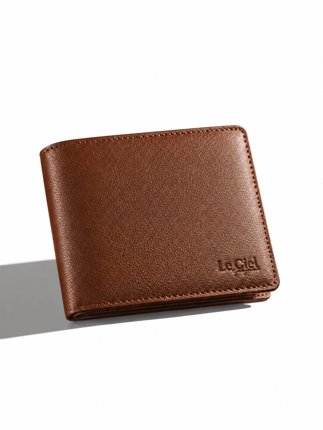 Men Wallet 03 - Brown