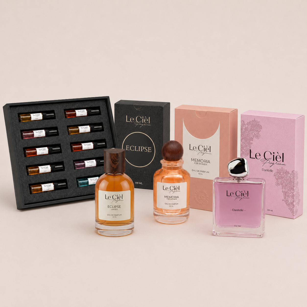 Exclusive Bundle 03