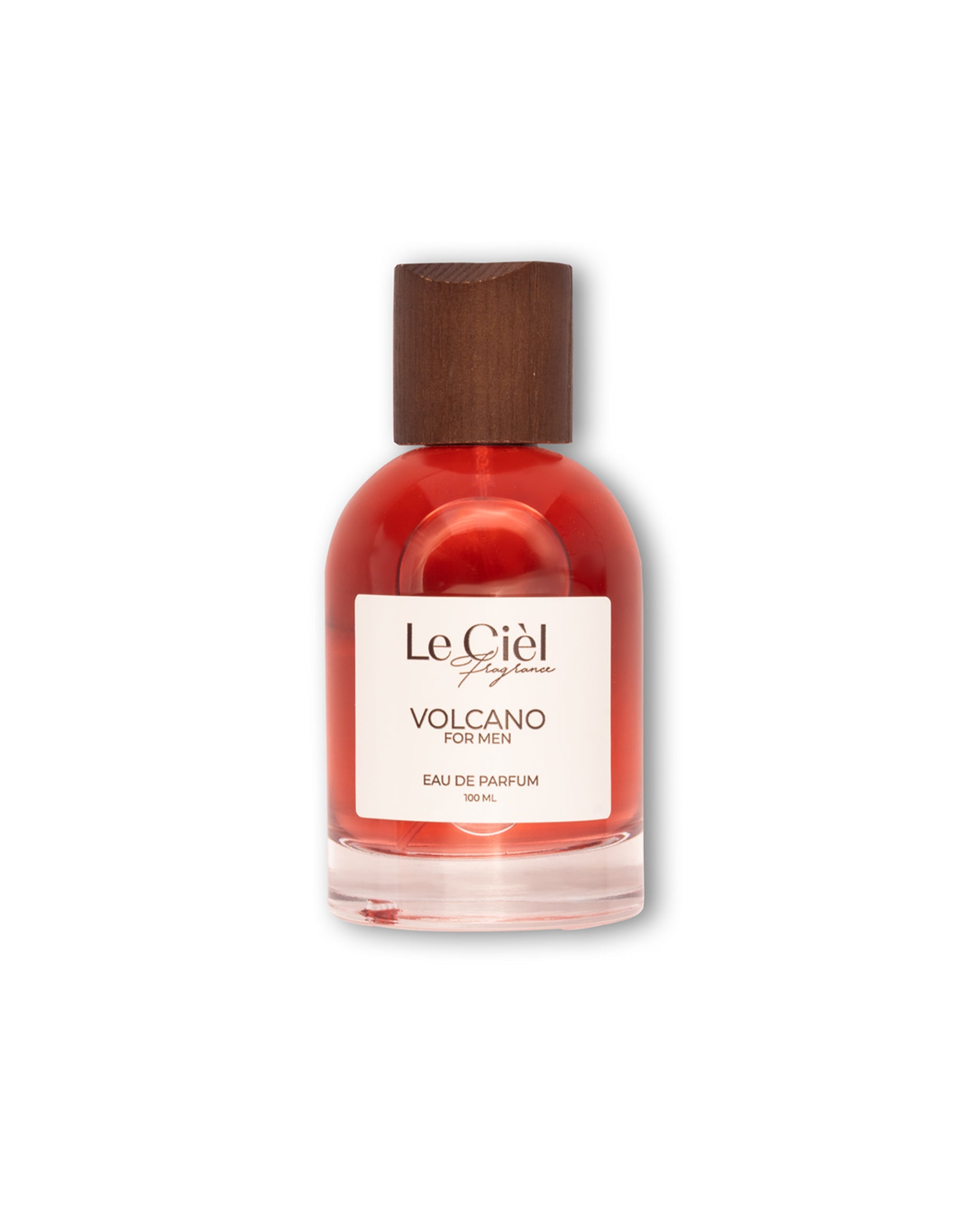 VOLCANO