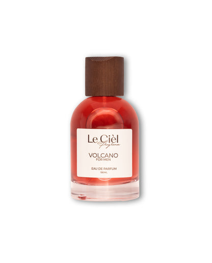 VOLCANO