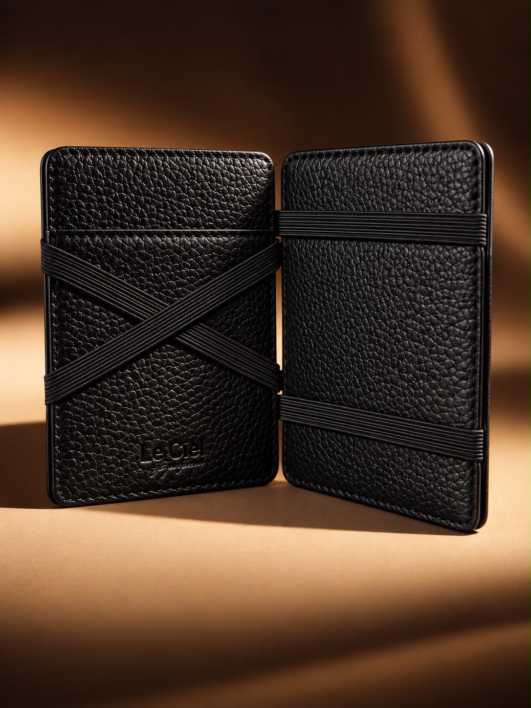 Men Magic Wallet 04