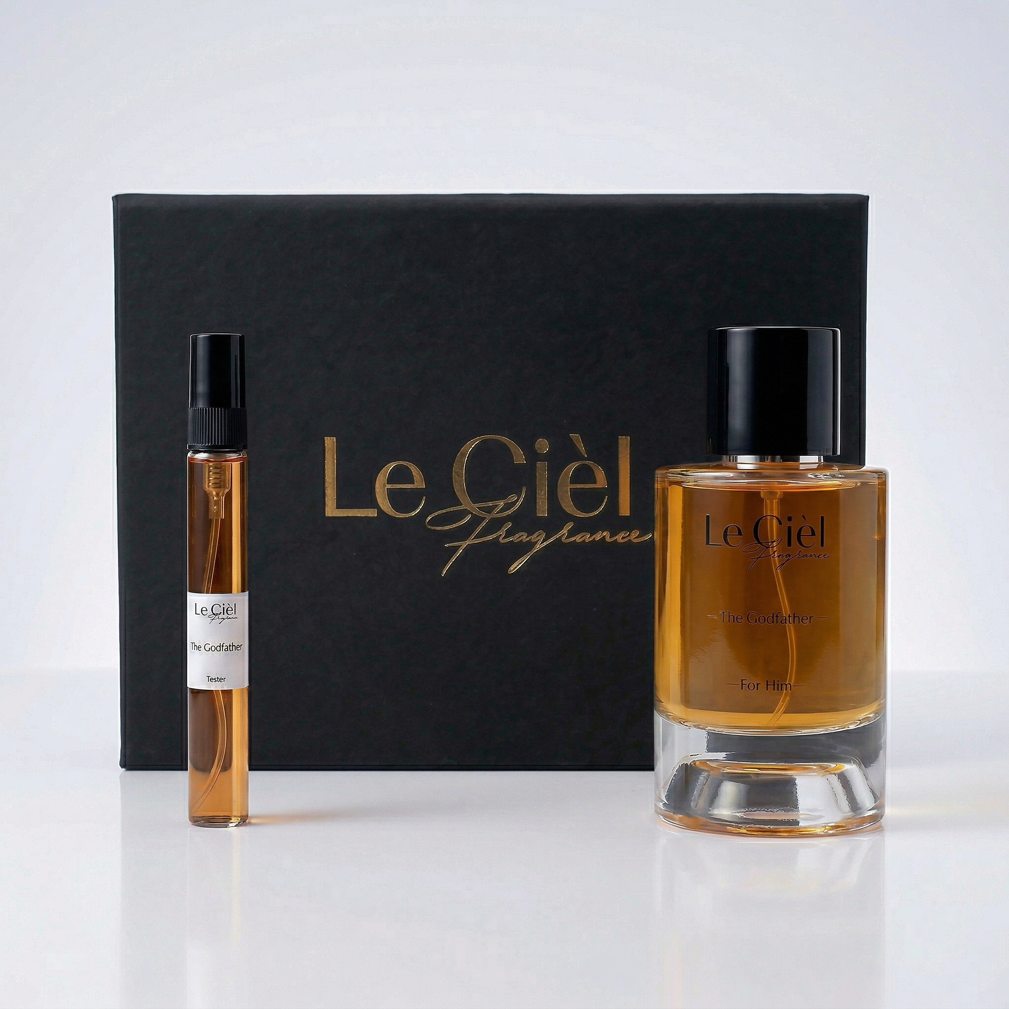 The Special Gift Offer - عرض الهدية الخاصة
