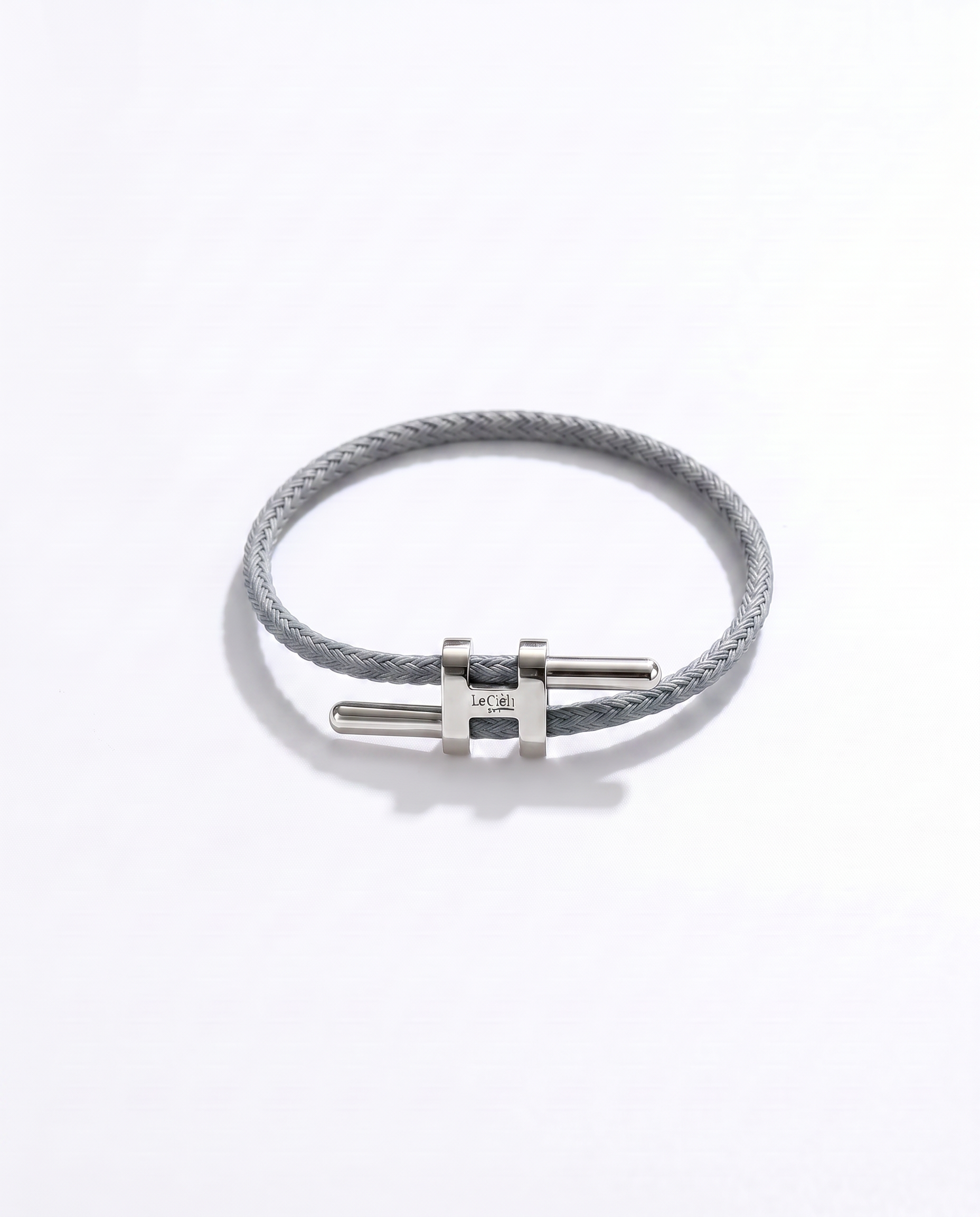 Unisex Bracelet 03 – Gray