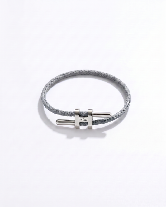 Unisex Bracelet 03 – Gray
