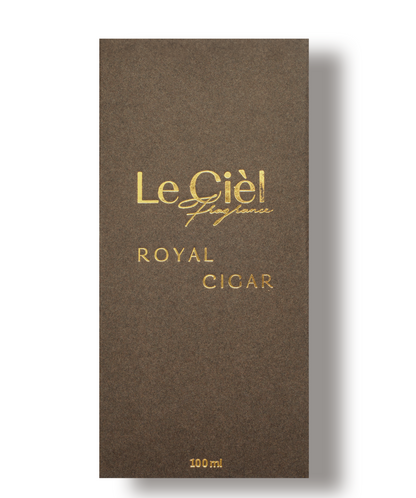 ROYAL CIGAR